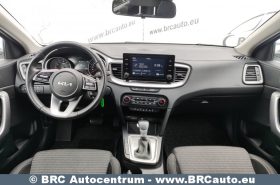 Kia XCeed 1.5 T-GDI Automatas 2022
