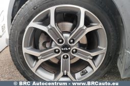 Kia XCeed 1.5 T-GDI Automatas 2022 full