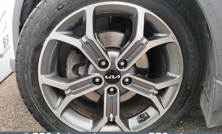 Kia XCeed 1.5 T-GDI Automatas 2022 full