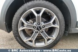 Kia XCeed 1.5 T-GDI Automatas 2022 full