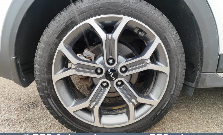 Kia XCeed 1.5 T-GDI Automatas 2022 full