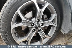 Kia XCeed 1.5 T-GDI Automatas 2022 full