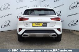 Kia XCeed 1.5 T-GDI Automatas 2022 full