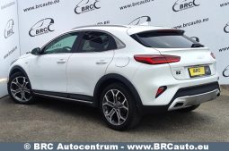 Kia XCeed 1.5 T-GDI Automatas 2022 full