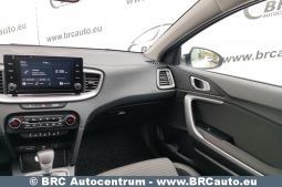 Kia XCeed 1.5 T-GDI Automatas 2022 full