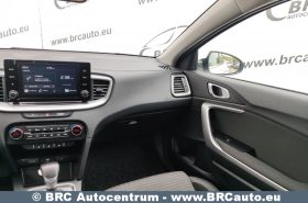 Kia XCeed 1.5 T-GDI Automatas 2022