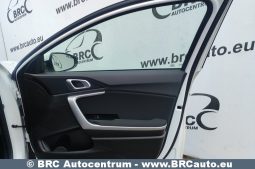 Kia XCeed 1.5 T-GDI Automatas 2022 full