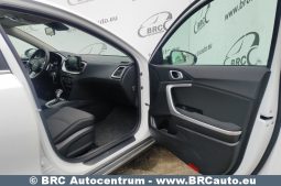 Kia XCeed 1.5 T-GDI Automatas 2022 full