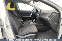 Kia XCeed 1.5 T-GDI Automatas 2022 full