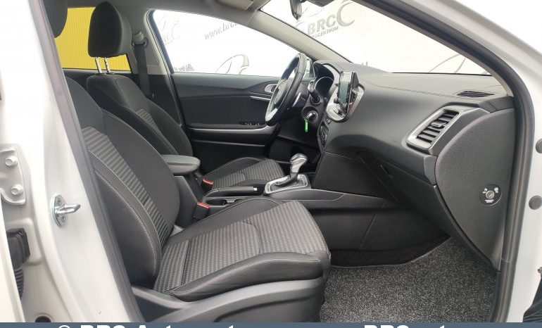 Kia XCeed 1.5 T-GDI Automatas 2022 full