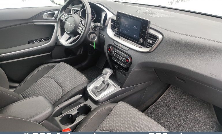Kia XCeed 1.5 T-GDI Automatas 2022 full