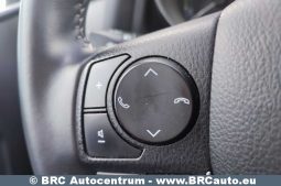 Toyota Auris 1.8 Hybid Automatas 2015 full