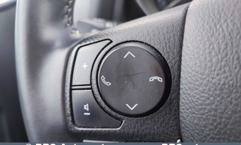 Toyota Auris 1.8 Hybid Automatas 2015 full