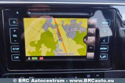 Toyota Auris 1.8 Hybid Automatas 2015 full