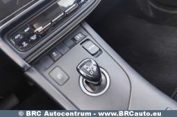 Toyota Auris 1.8 Hybid Automatas 2015 full