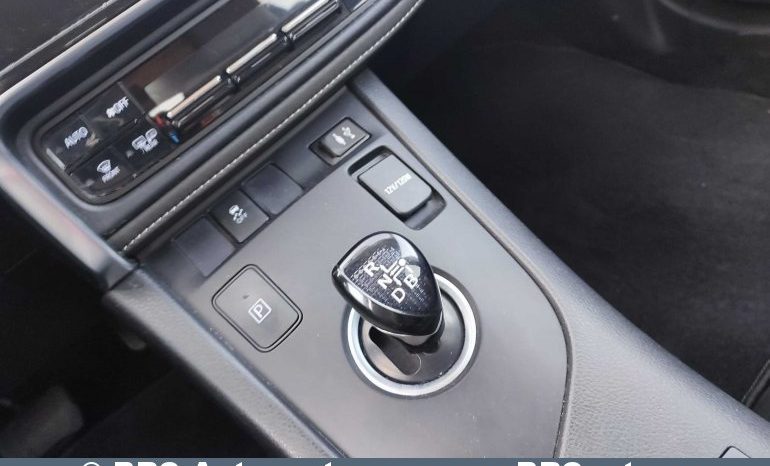 Toyota Auris 1.8 Hybid Automatas 2015 full