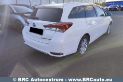 Toyota Auris 1.8 Hybid Automatas 2015