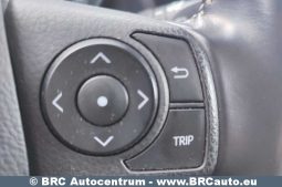 Toyota Auris 1.8 Hybid Automatas 2015