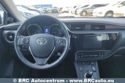Toyota Auris 1.8 Hybid Automatas 2015