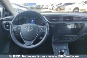 Toyota Auris 1.8 Hybid Automatas 2015