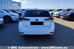 Toyota Auris 1.8 Hybid Automatas 2015