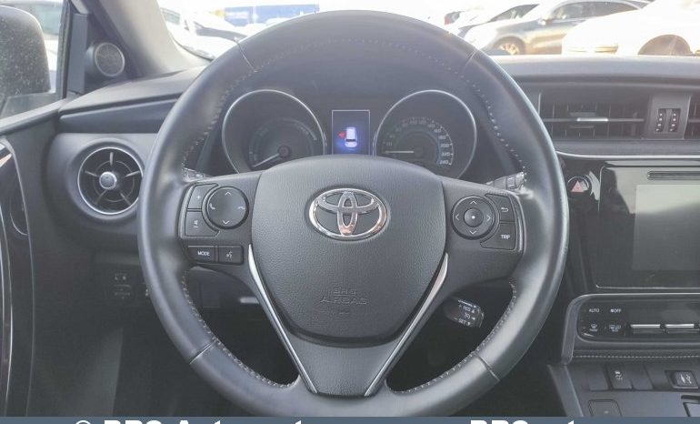 Toyota Auris 1.8 Hybid Automatas 2015 full