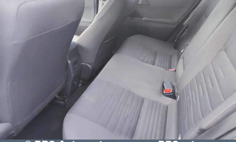 Toyota Auris 1.8 Hybid Automatas 2015 full