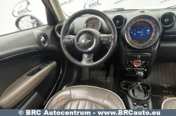 Mini Countryman 2.0d Automatas 2016 full