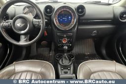 Mini Countryman 2.0d Automatas 2016 full