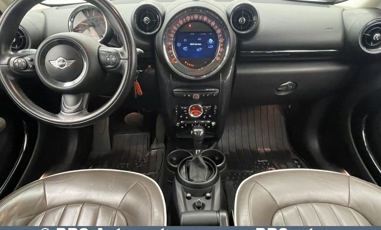 Mini Countryman 2.0d Automatas 2016 full