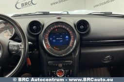 Mini Countryman 2.0d Automatas 2016 full