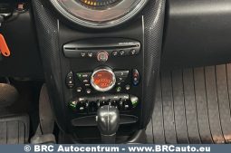 Mini Countryman 2.0d Automatas 2016 full