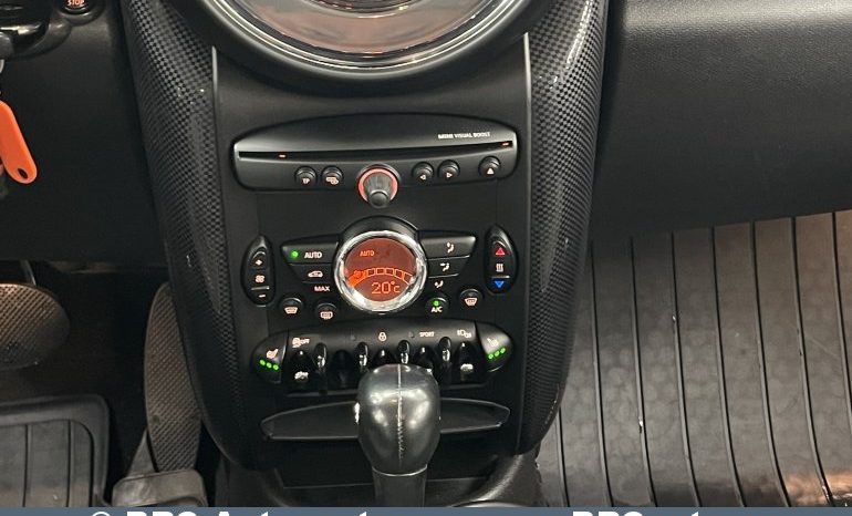 Mini Countryman 2.0d Automatas 2016 full