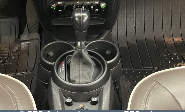 Mini Countryman 2.0d Automatas 2016 full