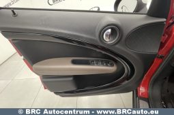 Mini Countryman 2.0d Automatas 2016 full