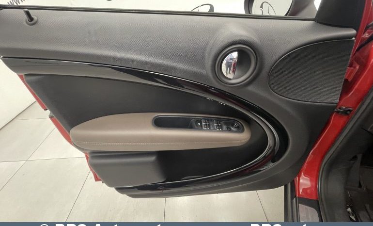 Mini Countryman 2.0d Automatas 2016 full