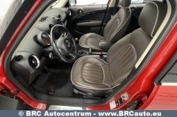 Mini Countryman 2.0d Automatas 2016 full