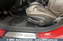 Mini Countryman 2.0d Automatas 2016 full