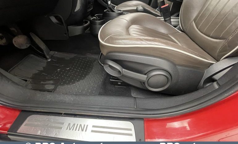 Mini Countryman 2.0d Automatas 2016 full