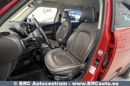 Mini Countryman 2.0d Automatas 2016 full