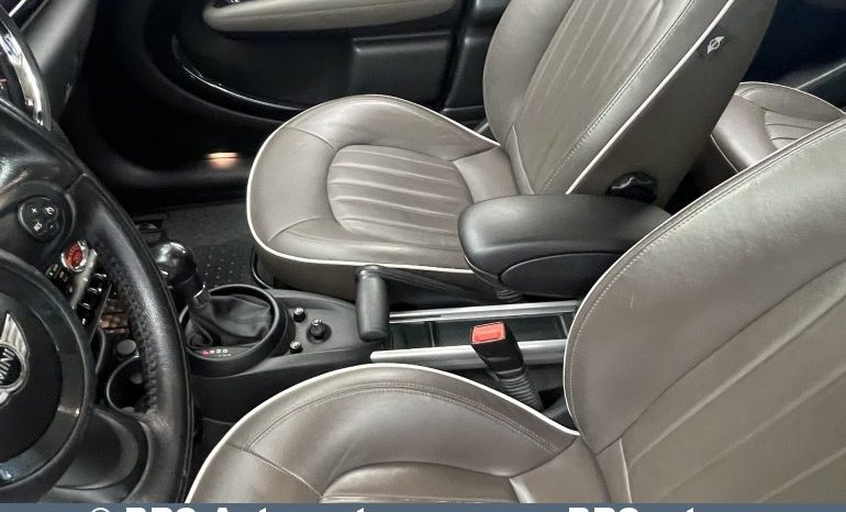 Mini Countryman 2.0d Automatas 2016 full