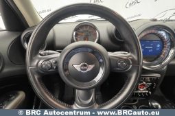 Mini Countryman 2.0d Automatas 2016 full