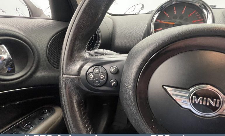 Mini Countryman 2.0d Automatas 2016 full