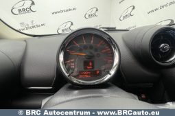 Mini Countryman 2.0d Automatas 2016 full