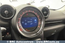 Mini Countryman 2.0d Automatas 2016 full