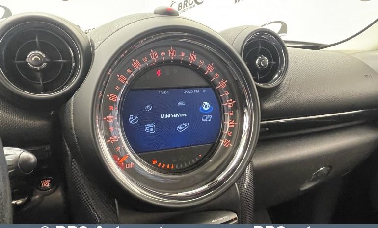 Mini Countryman 2.0d Automatas 2016 full