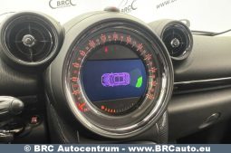 Mini Countryman 2.0d Automatas 2016 full
