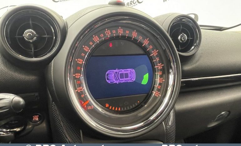 Mini Countryman 2.0d Automatas 2016 full