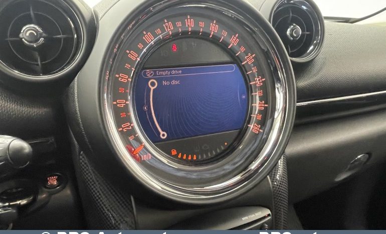 Mini Countryman 2.0d Automatas 2016 full