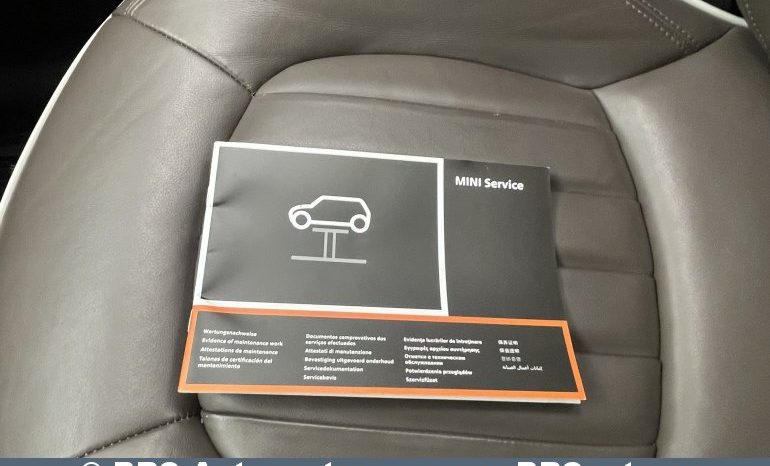 Mini Countryman 2.0d Automatas 2016 full